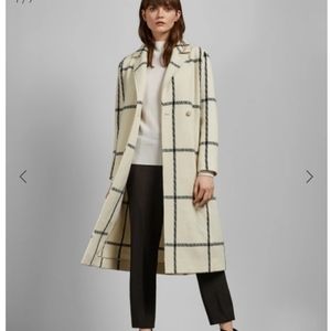 Gorgeous Ted Baker Coat!